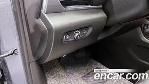 Chevrolet Traverse, 2020 — миниатюра 16