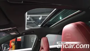 Porsche Panamera, 2020 — миниатюра 18