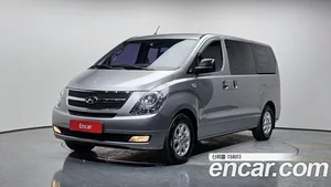 Hyundai Starex, 2014 — миниатюра 1