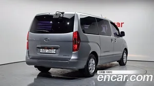 Hyundai Starex, 2014 — миниатюра 2