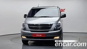 Hyundai Starex, 2014 — миниатюра 3
