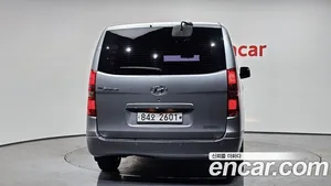 Hyundai Starex, 2014 — миниатюра 4