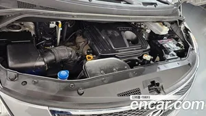 Hyundai Starex, 2014 — миниатюра 6