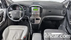 Hyundai Starex, 2014 — миниатюра 7