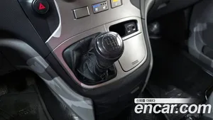 Hyundai Starex, 2014 — миниатюра 9
