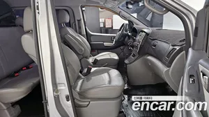 Hyundai Starex, 2014 — миниатюра 10