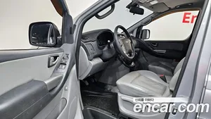 Hyundai Starex, 2014 — миниатюра 11