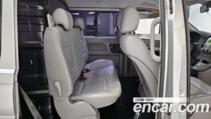 Hyundai Starex, 2014 — миниатюра 12