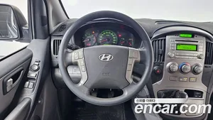 Hyundai Starex, 2014 — миниатюра 13