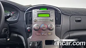 Hyundai Starex, 2014 — миниатюра 15