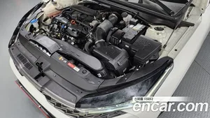 Kia K5, 2021 — миниатюра 6