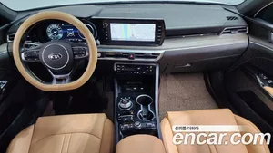 Kia K5, 2021 — миниатюра 7