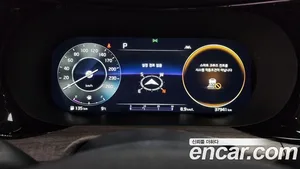 Kia K5, 2021 — миниатюра 8