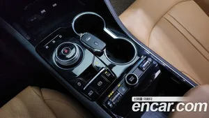 Kia K5, 2021 — миниатюра 9