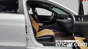 Kia K5, 2021 — миниатюра 11