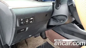 Kia K5, 2021 — миниатюра 15