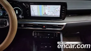 Kia K5, 2021 — миниатюра 16