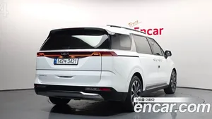 Kia Carnival, 2022 — миниатюра 2