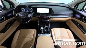 Kia Carnival, 2022 — миниатюра 7