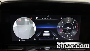 Kia Carnival, 2022 — миниатюра 8