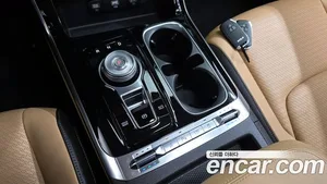 Kia Carnival, 2022 — миниатюра 9