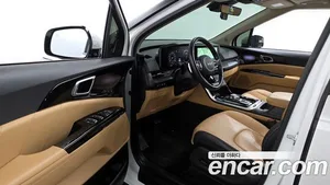 Kia Carnival, 2022 — миниатюра 10