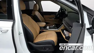 Kia Carnival, 2022 — миниатюра 11
