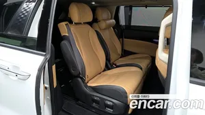 Kia Carnival, 2022 — миниатюра 12