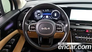 Kia Carnival, 2022 — миниатюра 13