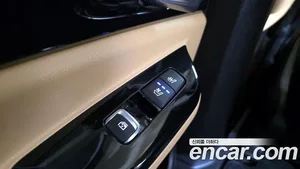 Kia Carnival, 2022 — миниатюра 17