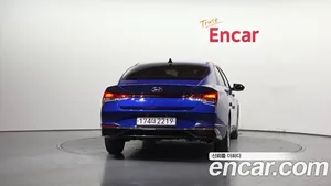 Hyundai Avante, 2021 — миниатюра 4