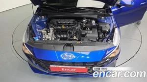 Hyundai Avante, 2021 — миниатюра 6