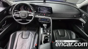 Hyundai Avante, 2021 — миниатюра 7