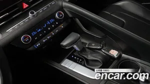Hyundai Avante, 2021 — миниатюра 9
