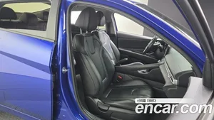 Hyundai Avante, 2021 — миниатюра 12