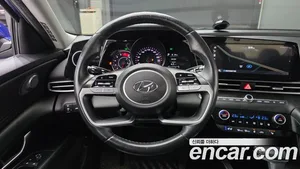Hyundai Avante, 2021 — миниатюра 13