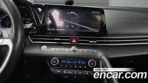 Hyundai Avante, 2021 — миниатюра 18