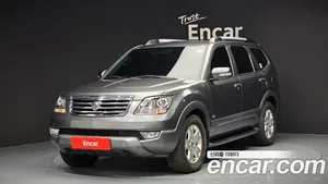Kia Mohave, 2013 — миниатюра 1