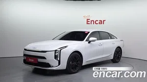 Kia K8, 2025 — миниатюра 1