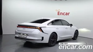 Kia K8, 2025 — миниатюра 2