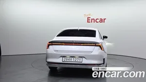 Kia K8, 2025 — миниатюра 4
