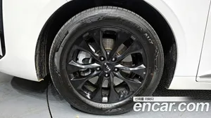Kia K8, 2025 — миниатюра 5