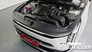 Kia K8, 2025 — миниатюра 6