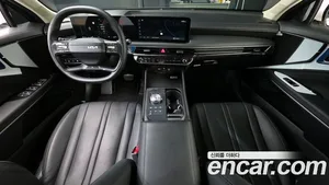 Kia K8, 2025 — миниатюра 7