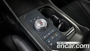Kia K8, 2025 — миниатюра 9