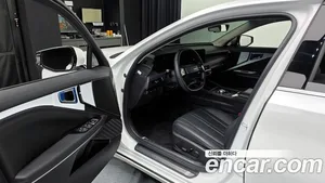 Kia K8, 2025 — миниатюра 10
