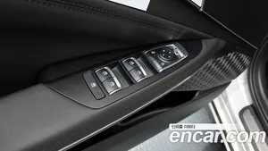 Kia K8, 2025 — миниатюра 11