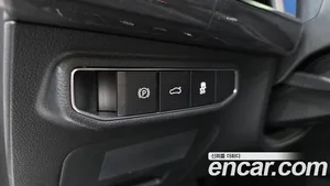 Kia K8, 2025 — миниатюра 12