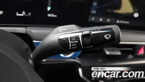 Kia K8, 2025 — миниатюра 14