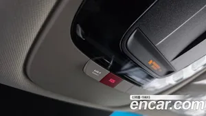 Kia K8, 2025 — миниатюра 17